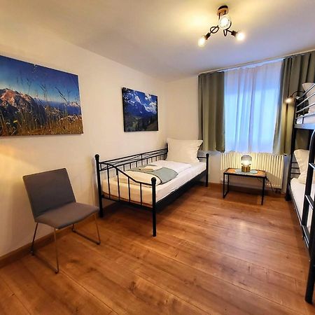 Ferienwohnung Berge & Seen Hohenpeißenberg Extérieur photo