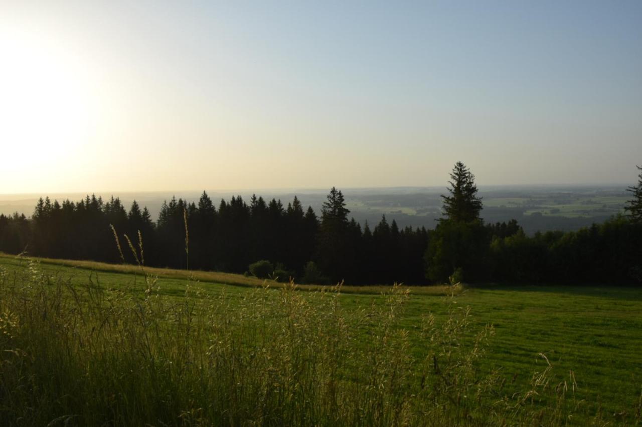Ferienwohnung Berge & Seen Hohenpeißenberg Extérieur photo