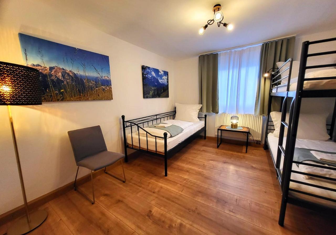 Ferienwohnung Berge & Seen Hohenpeißenberg Extérieur photo