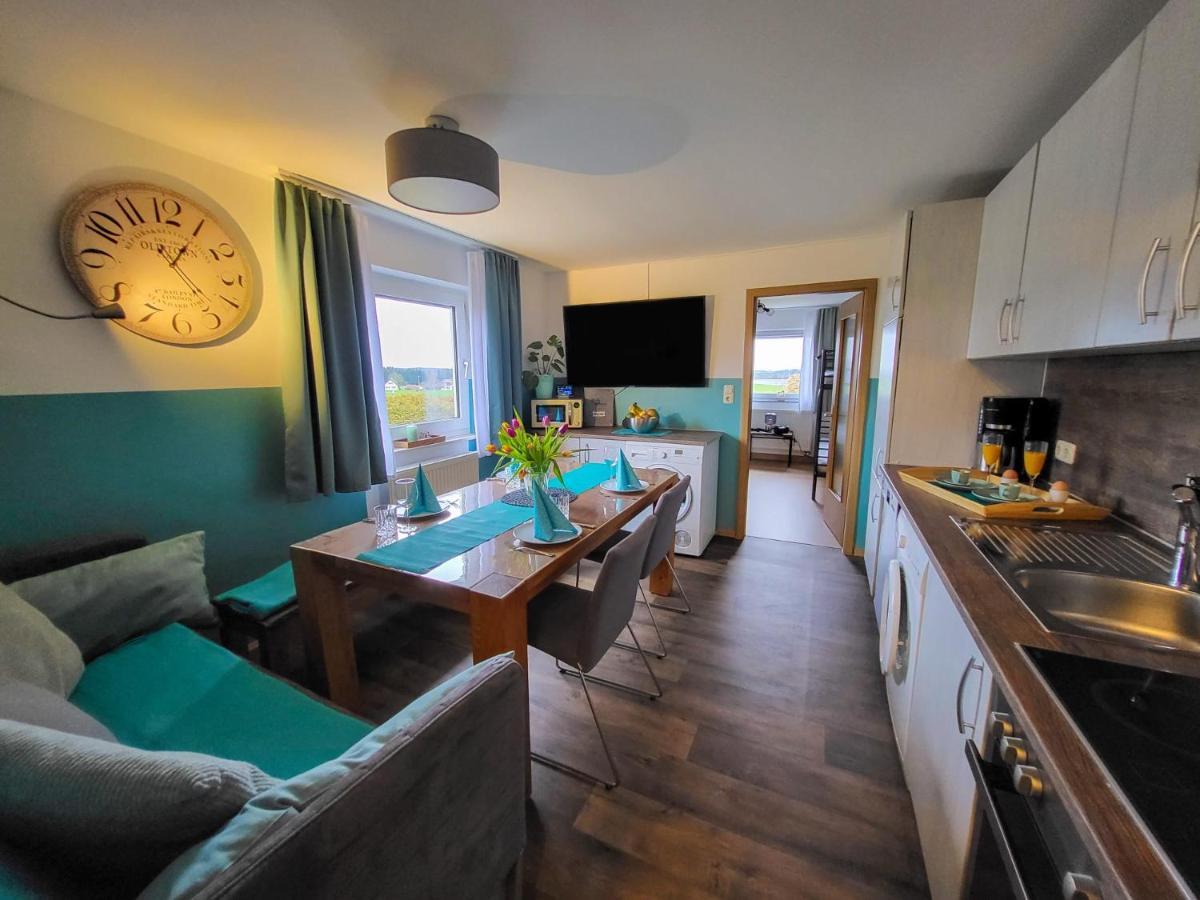 Ferienwohnung Berge & Seen Hohenpeißenberg Extérieur photo