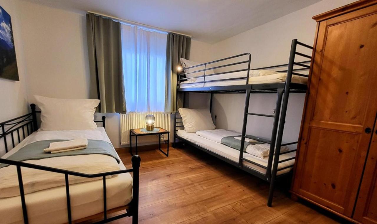 Ferienwohnung Berge & Seen Hohenpeißenberg Extérieur photo