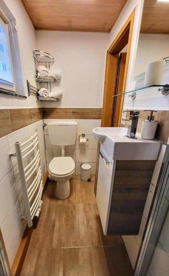 Ferienwohnung Berge & Seen Hohenpeißenberg Extérieur photo